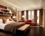 Image #7 des chambres à Corinthia London
